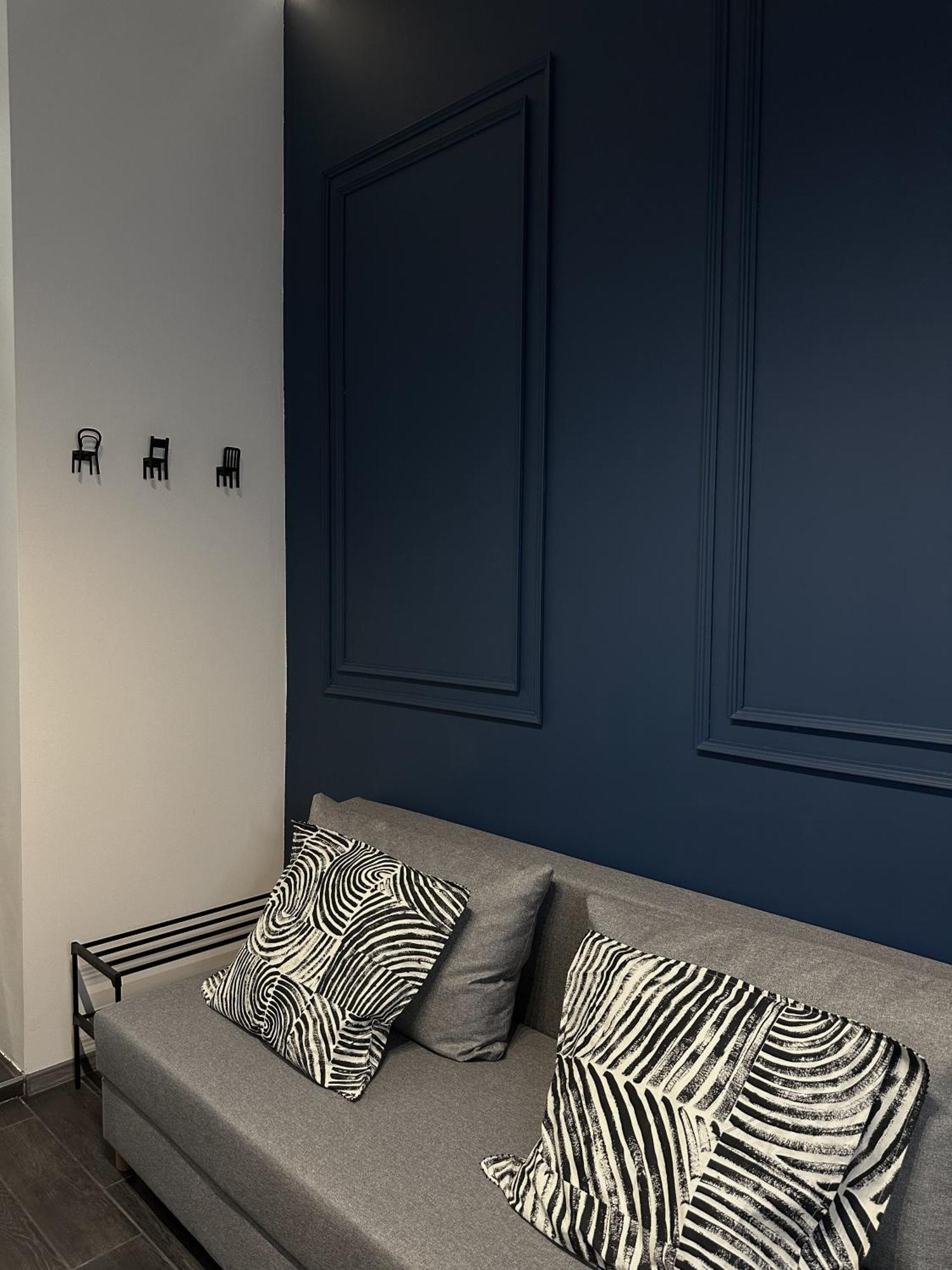 Aparthotel Ya House Budapest Exterior foto