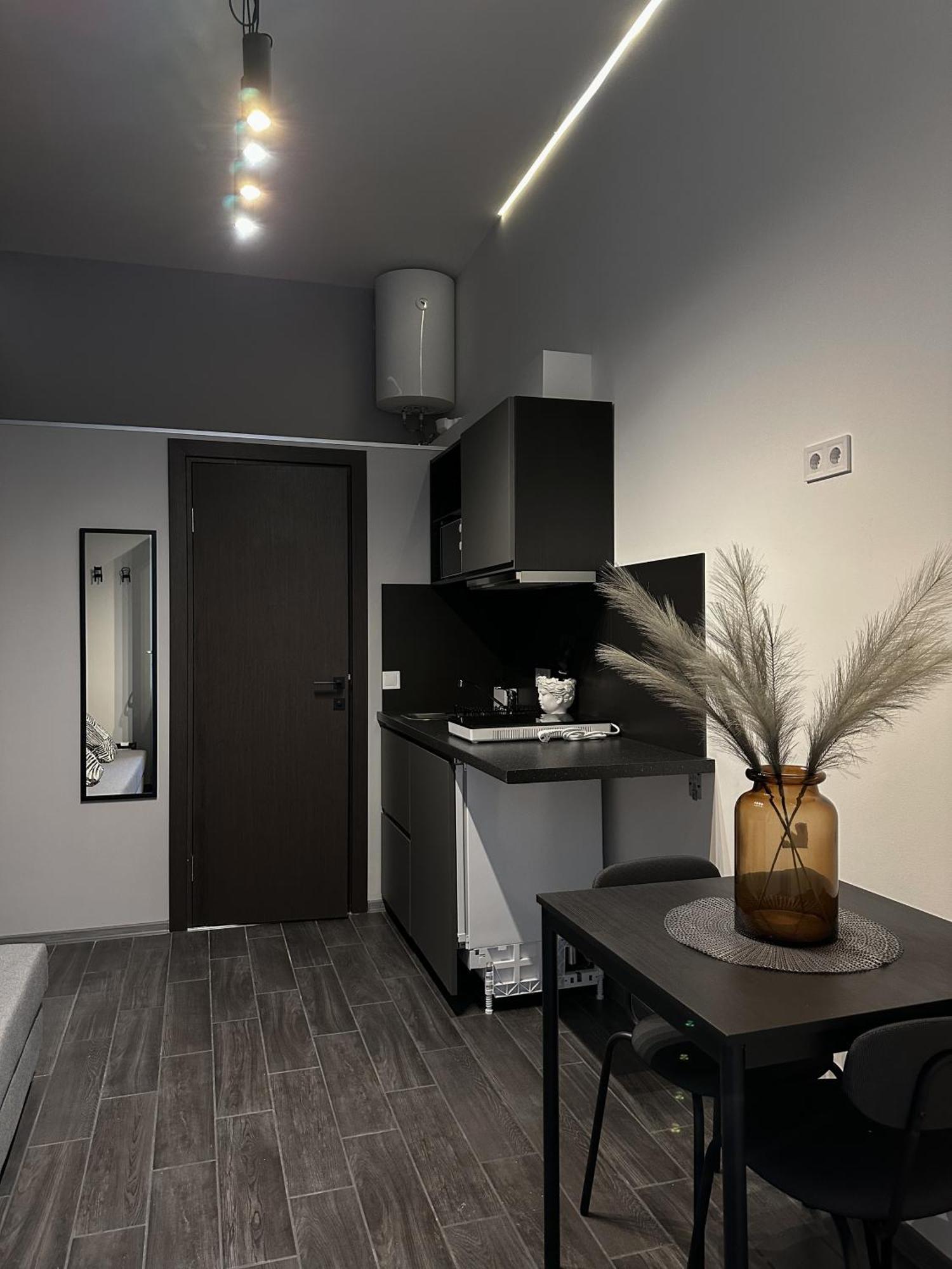 Aparthotel Ya House Budapest Exterior foto