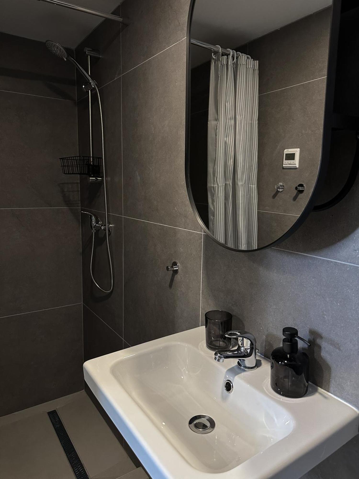 Aparthotel Ya House Budapest Exterior foto