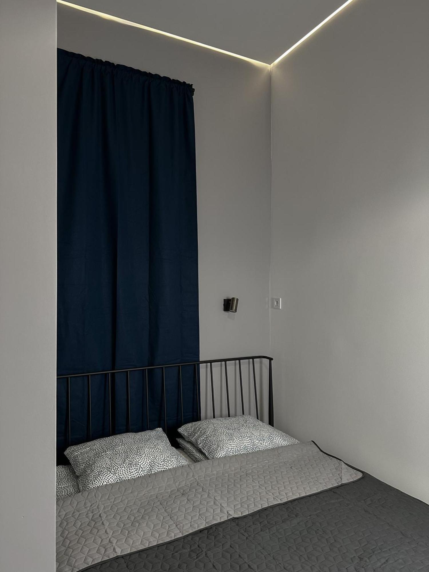Aparthotel Ya House Budapest Exterior foto