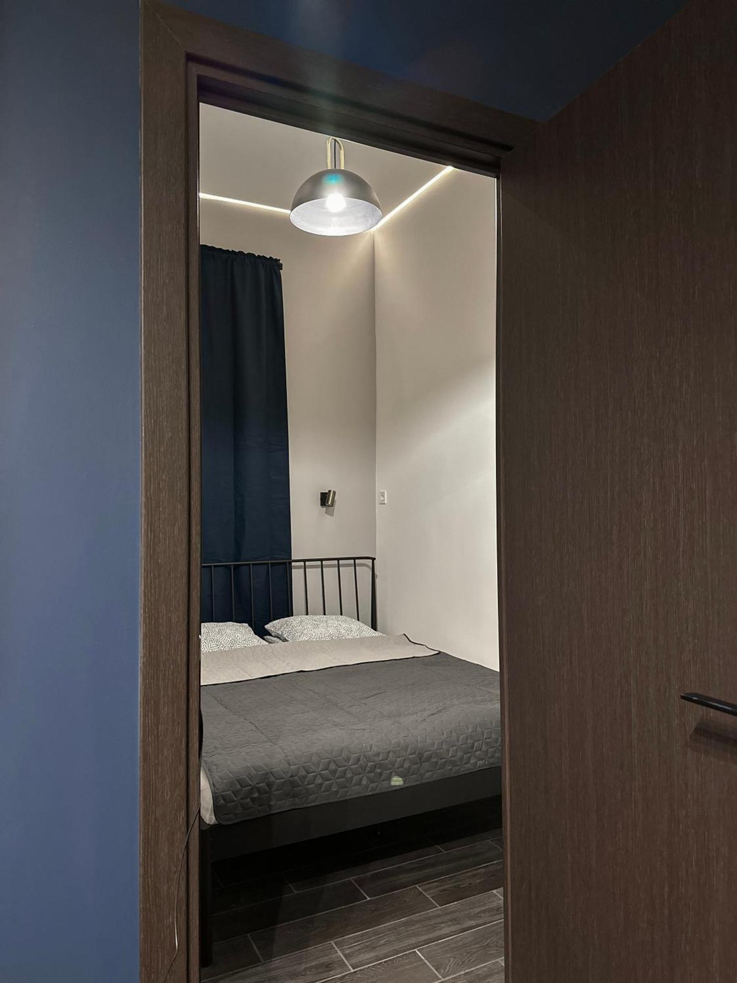 Aparthotel Ya House Budapest Zimmer foto
