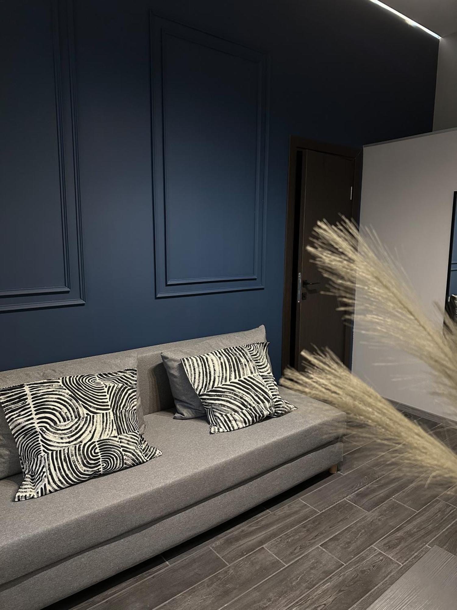 Aparthotel Ya House Budapest Zimmer foto