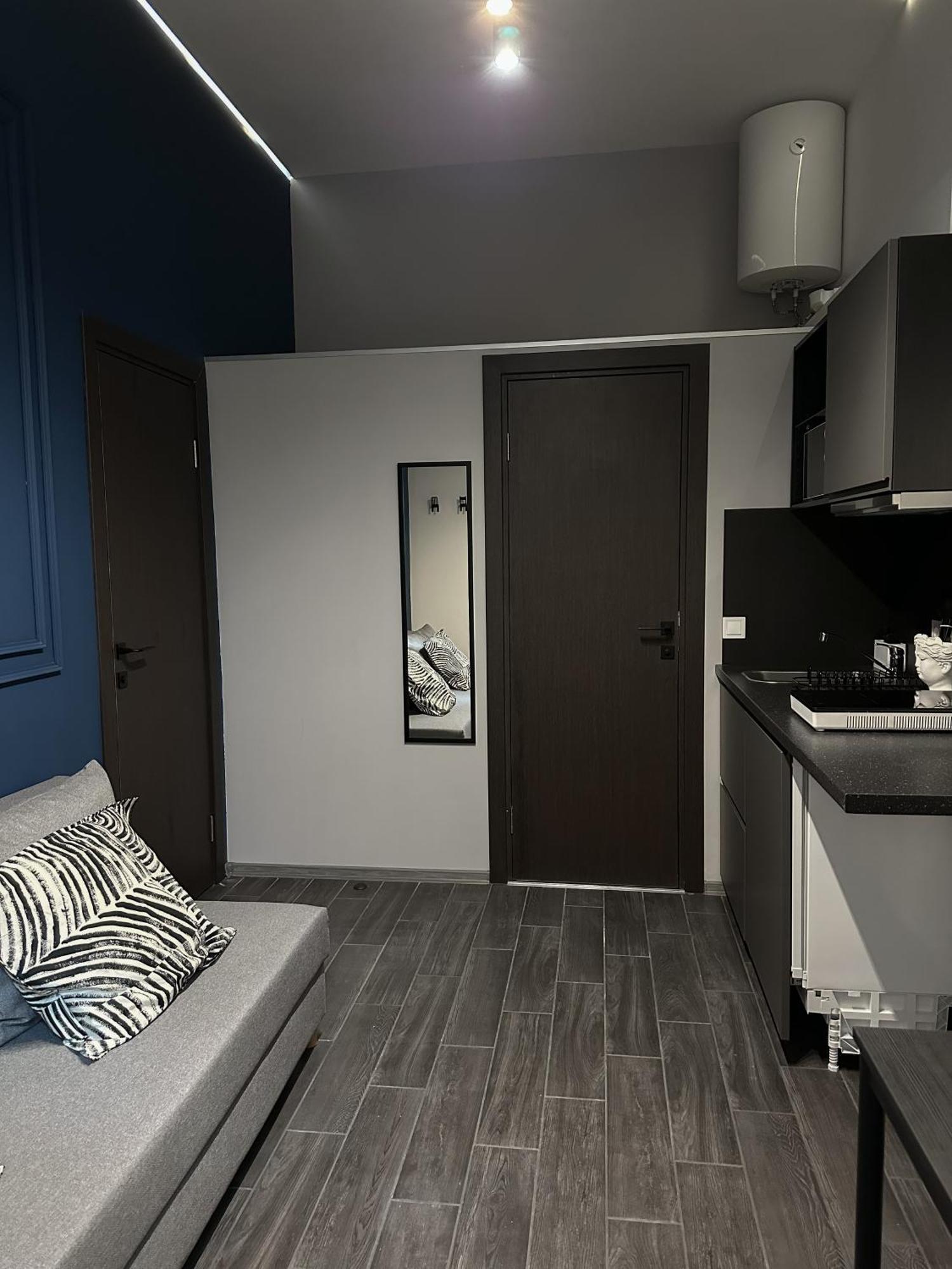 Aparthotel Ya House Budapest Exterior foto