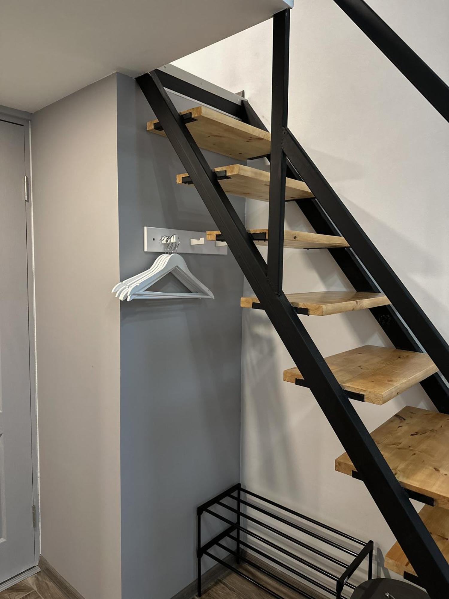 Aparthotel Ya House Budapest Zimmer foto
